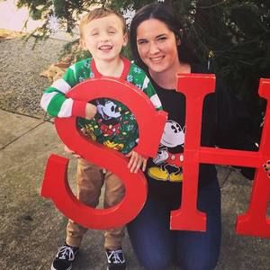 Meet your Posher, Katey